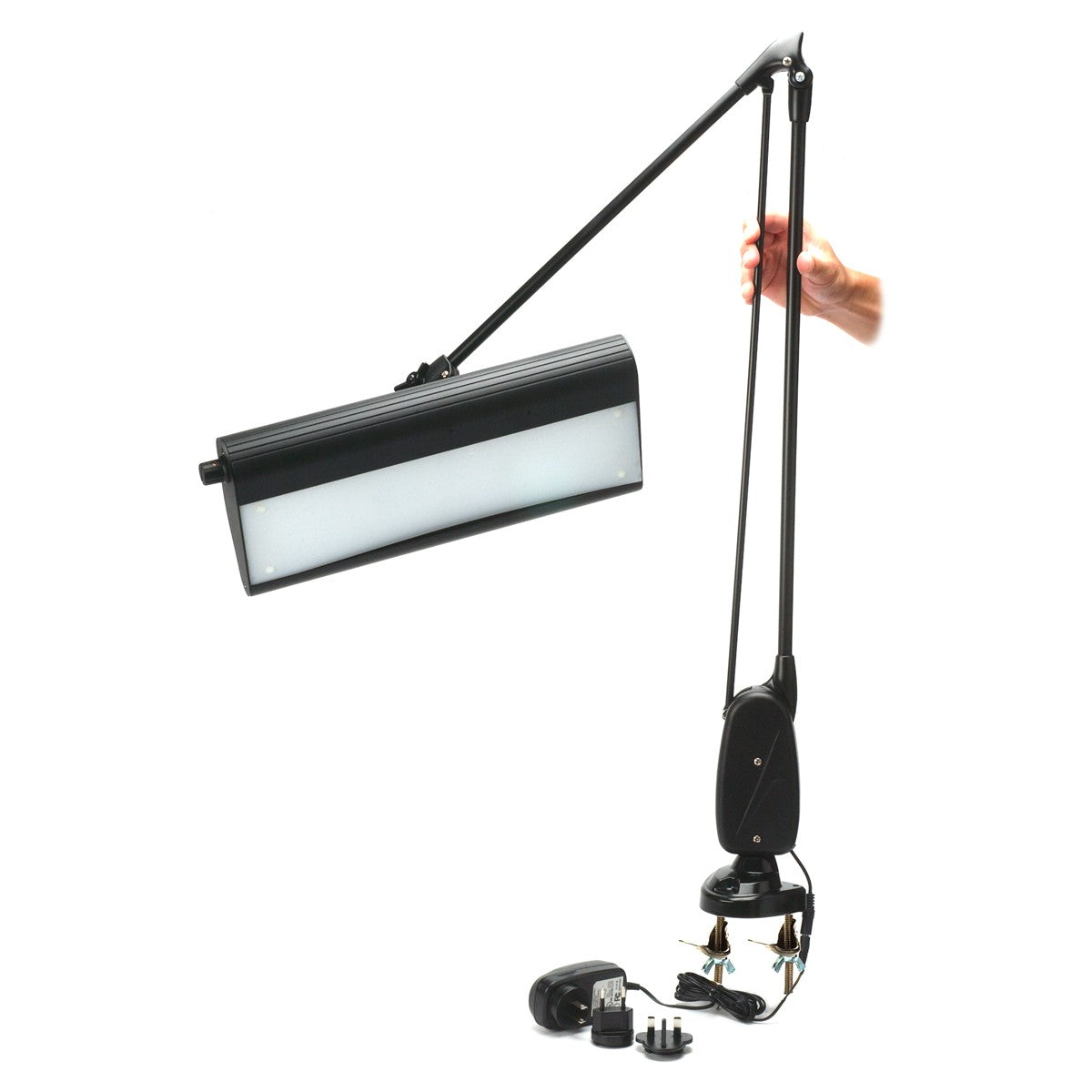 *NEW* Dazor LED Lamps