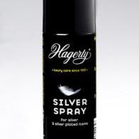Hagerty Silver Spray