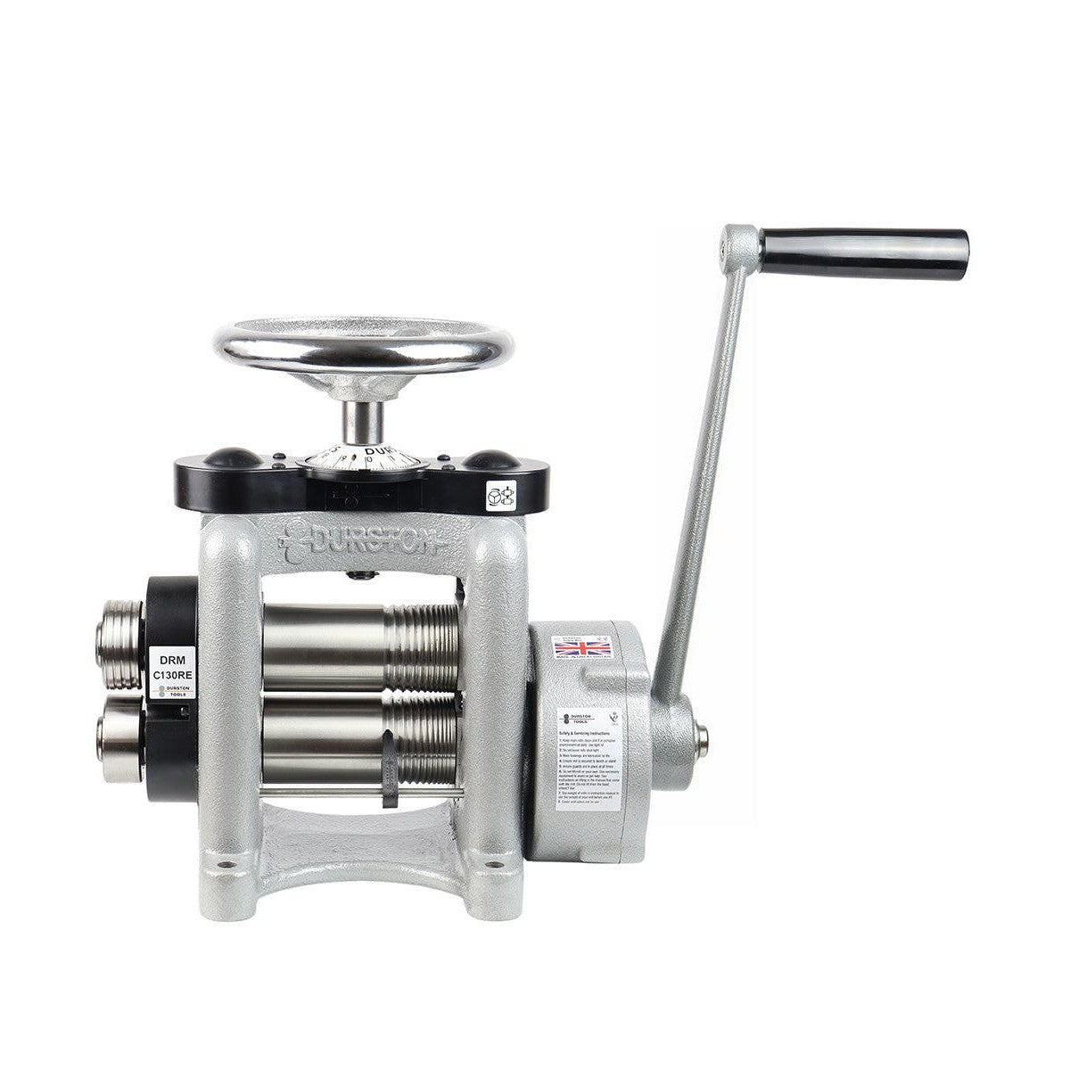 Rolling Mill – Durston | Combination & Wire Mill