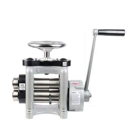 Rolling Mill – Durston | Combination & Wire Mill