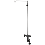 Motor Hanger - Econo - with Clamp