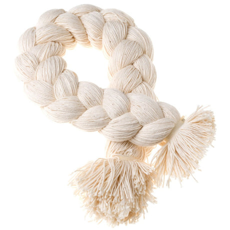 Polishing thread - Fine cotton yarn