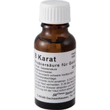 Testing Solutions - Bottle 20ml