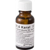 Testing Solutions - Bottle 20ml