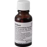 Testing Solutions - Bottle 20ml