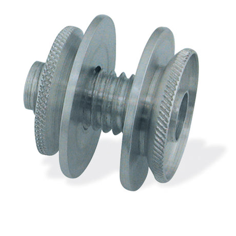 Adapter Mounts for Bristle Discs