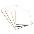 Mold Frame Plates - 2 Sizes