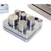 Precision Disc Cutter - Econo