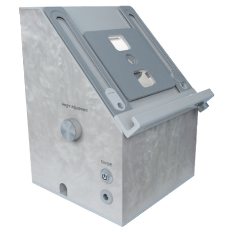 GemLightbox Macro (showroom model)