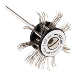 Hatho® MiniMat Texturing Brush Set