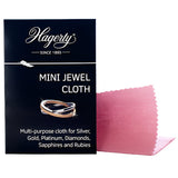 Hagerty Mini Jewel Cloth - The Perfect Gift for your Customers!