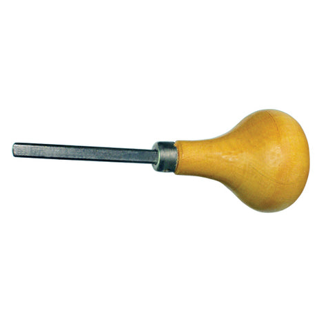 Prong Pusher - with groove