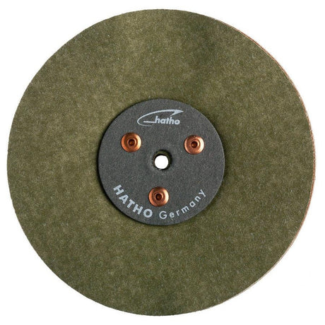 HATHO Cosima Soft Buff - Ø125 MM - 2 sizes