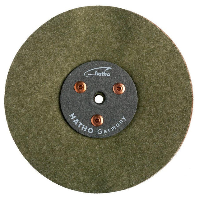 HATHO Cosima Soft Buff - Ø125 MM - 2 sizes