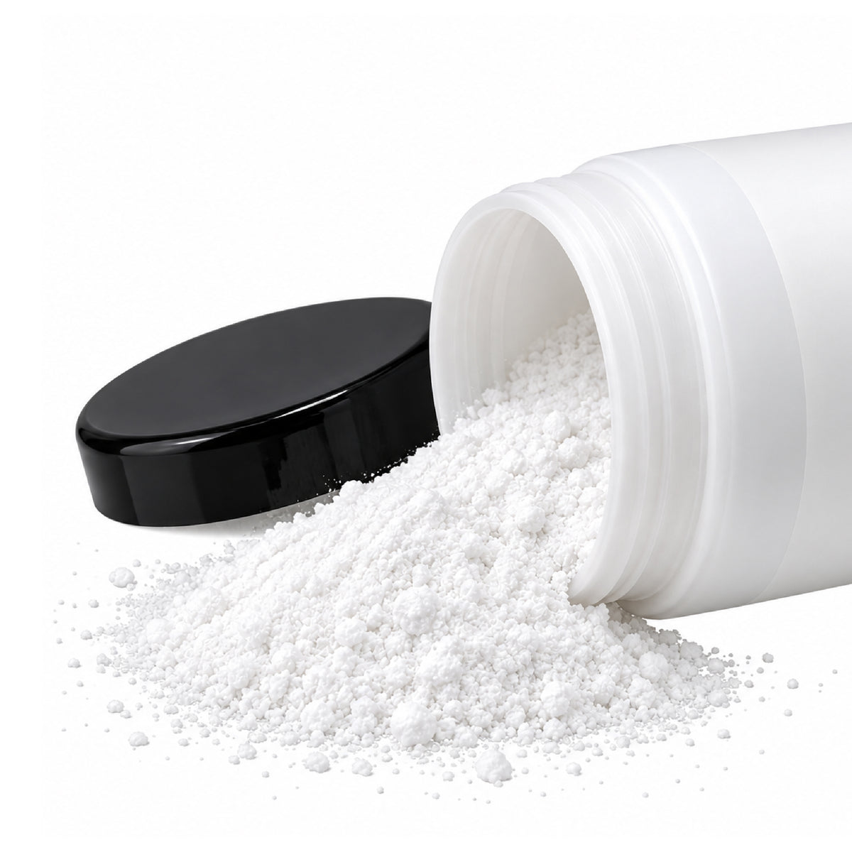 880g boric acid antioxidant powder for precious metal melting