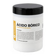 Boric acid powder 880g container for jewellery melting and metalworking