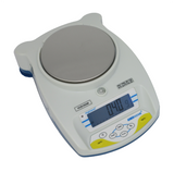 Precision jewelry scale Adam Equipment HCB 602aM with stainless steel pan