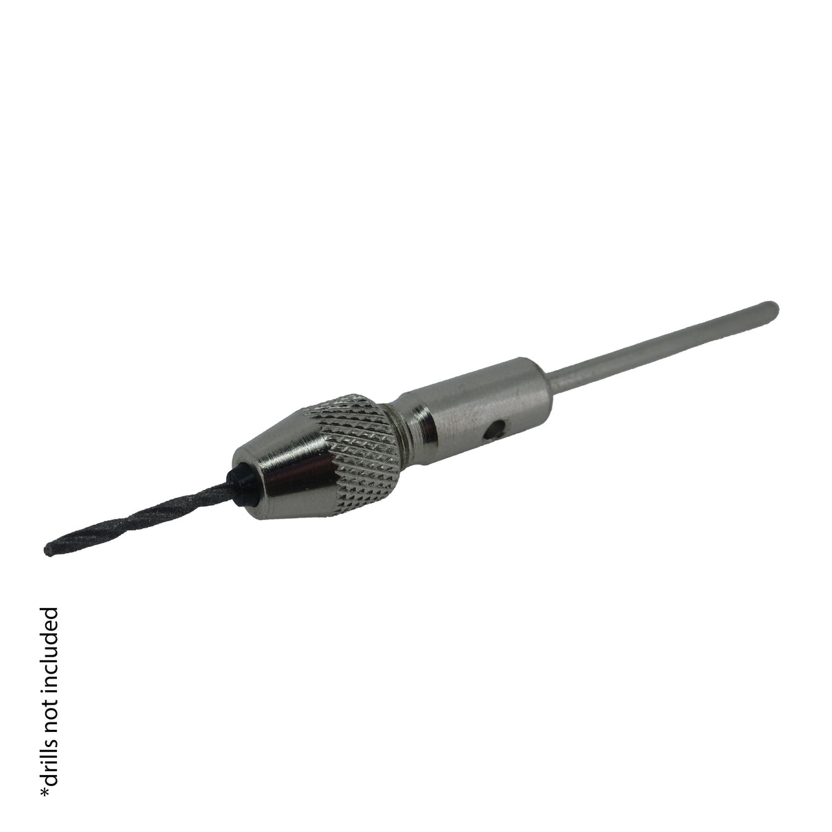 Adaptor Pin Chuck Set – For Mini Drills