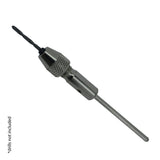Adaptor Pin Chuck Set – For Mini Drills