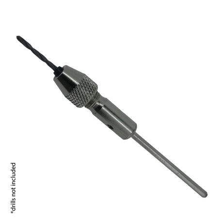 Adaptor Pin Chuck Set – For Mini Drills