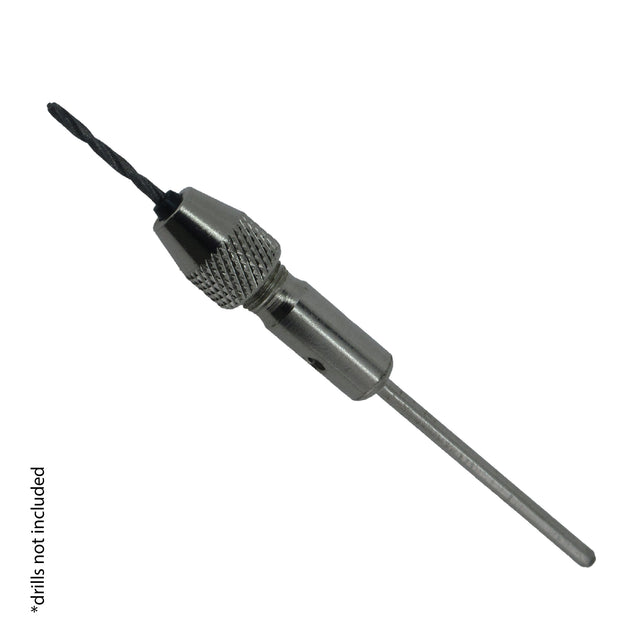 Adaptor Pin Chuck Set – For Mini Drills