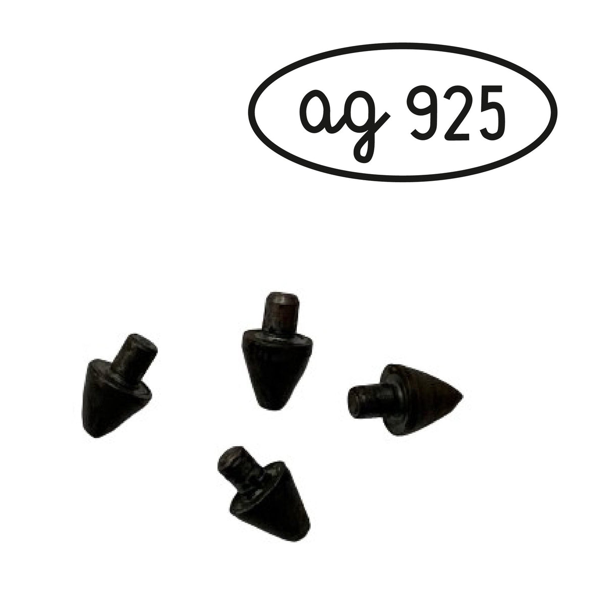 Small Stamp for Marking Plier