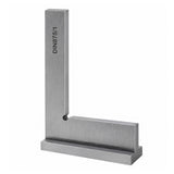 Precision Engineer’s Square - DIN 875/1