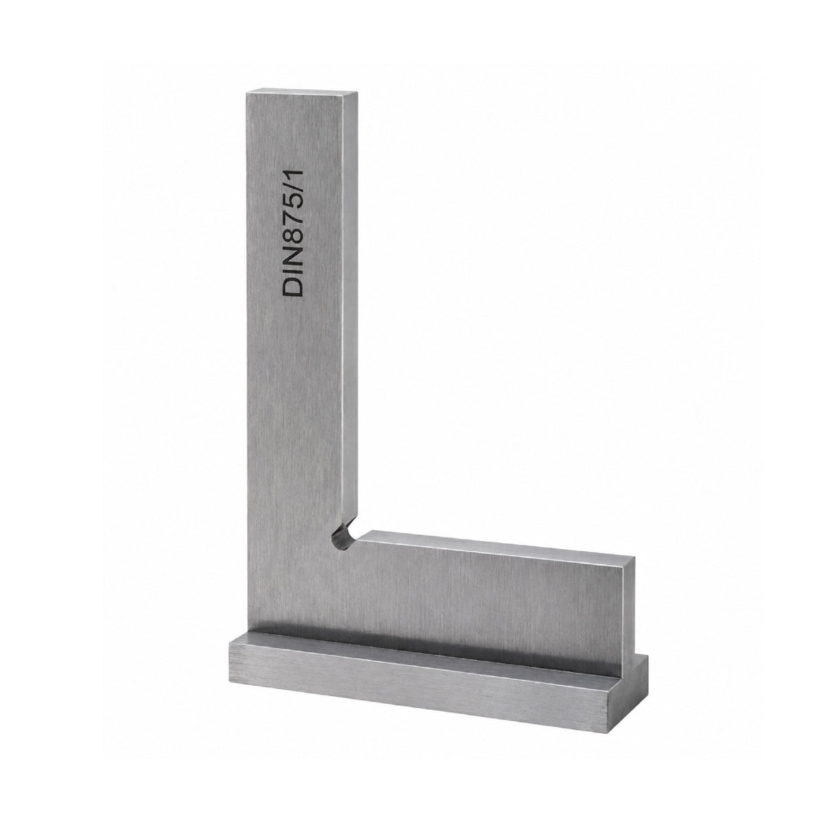 Precision Engineer’s Square - DIN 875/1