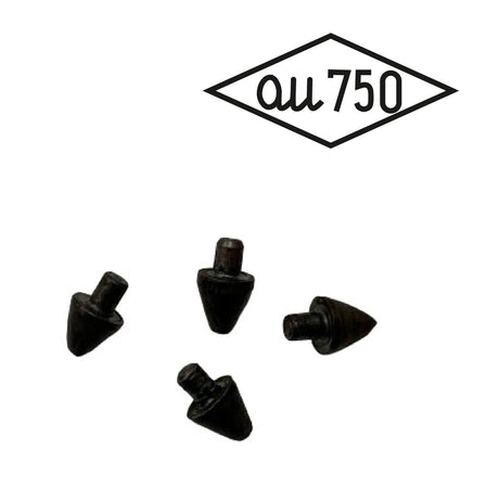 Small Stamp for Marking Plier