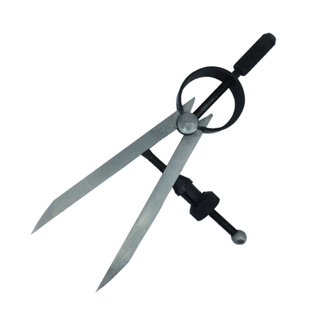 Augusta® 100mm spring divider for jewellery making and goldsmithing