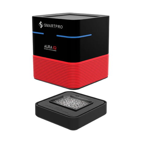SmartPro Aura IQ professional diamond authentication system