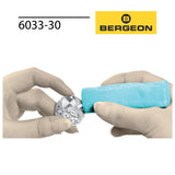 Bergeon Rodico original watch cleaning putty for watchmakers