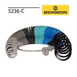 Bergeon - Plastic Ring Gauge - ref. 5236-C