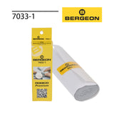 Bergeon Rodico Premium cleaning compound for professional watchmaking and jewellery cleaning