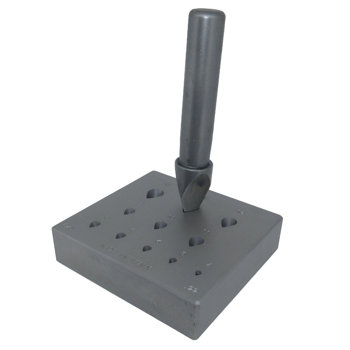 DROP - Bezel Block and Punch Set