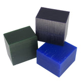 Ferris - Wax Block - Square