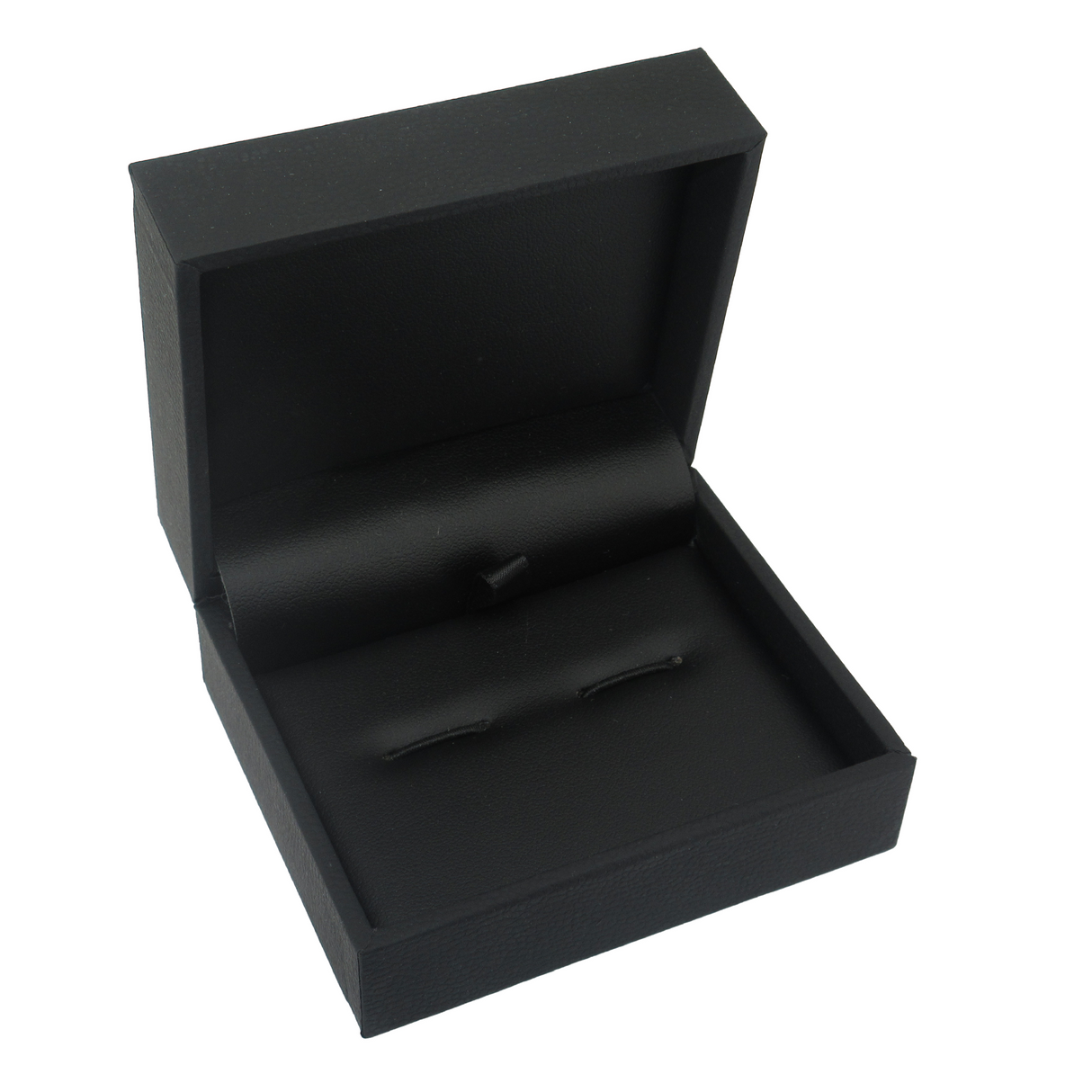 Cufflinks Box Black
