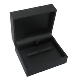 Cufflinks Box Black