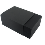 Cufflinks Box Black