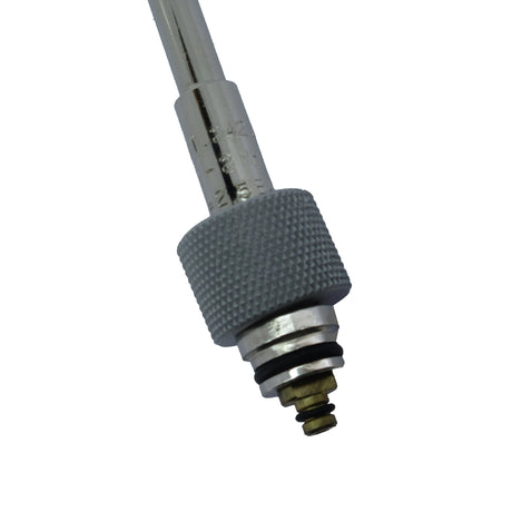 Metal autogenous torch tip 0-2.5 bar pressure range