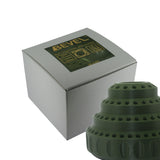 “Multi-level burr and bit organizer for workshop bench”