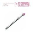 Busch Shape 656 pink corundum abrasive point 4mm for jewellery making