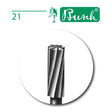 Cylinder Bur - Busch - Fig. 21