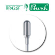 Busch RR426F 36-facet carbide burnisher 6mm with 3/32 inch shank