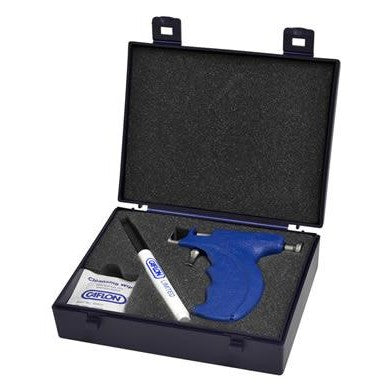 CAFLON EAR PIERCING INSTRUMENT KIT