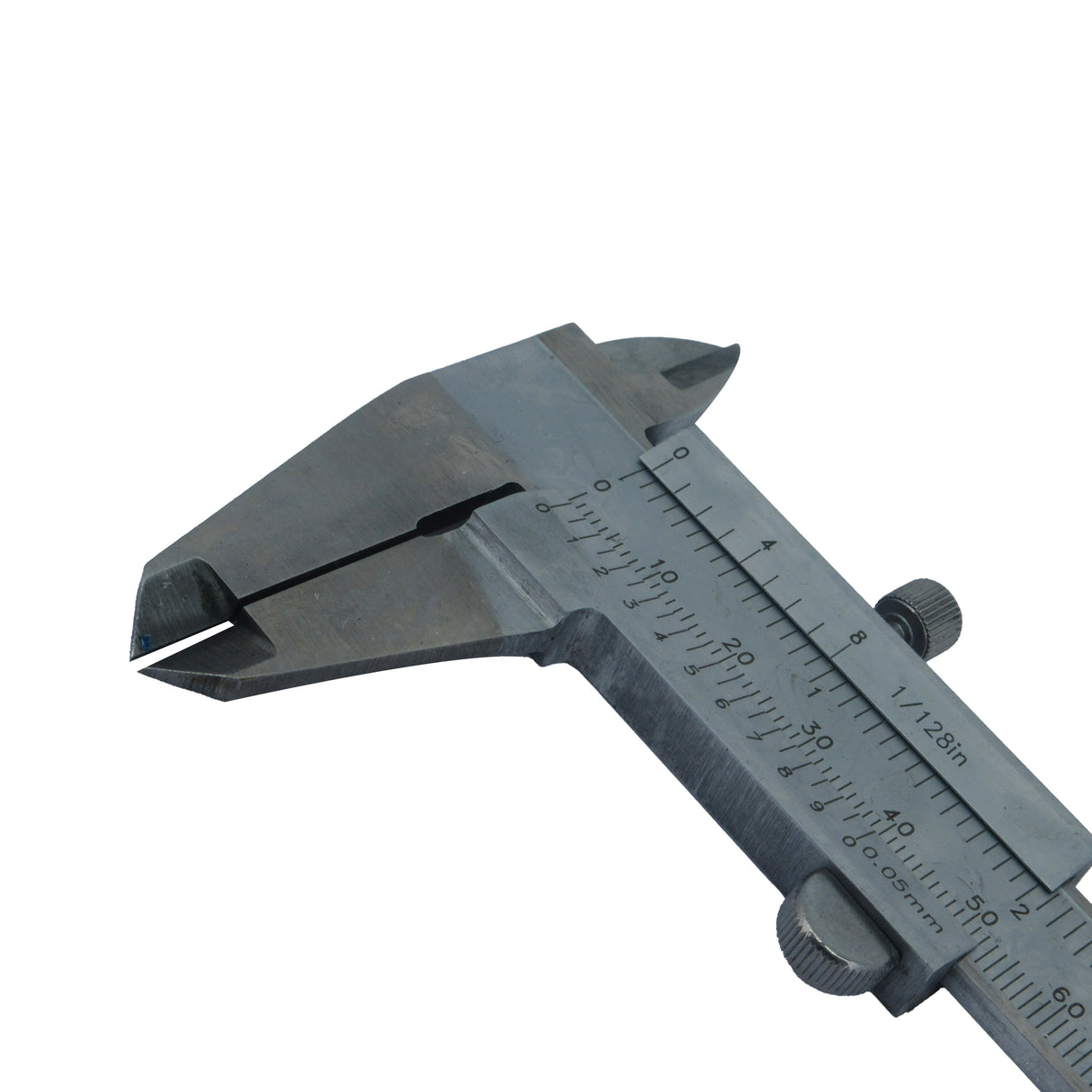 150mm vernier caliper with locking screw for jewellery making