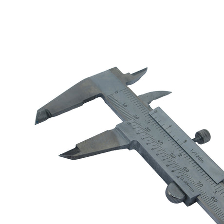 Precision jewellers vernier caliper 150mm measuring tool