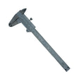 150mm vernier caliper with locking screw for jewellery making