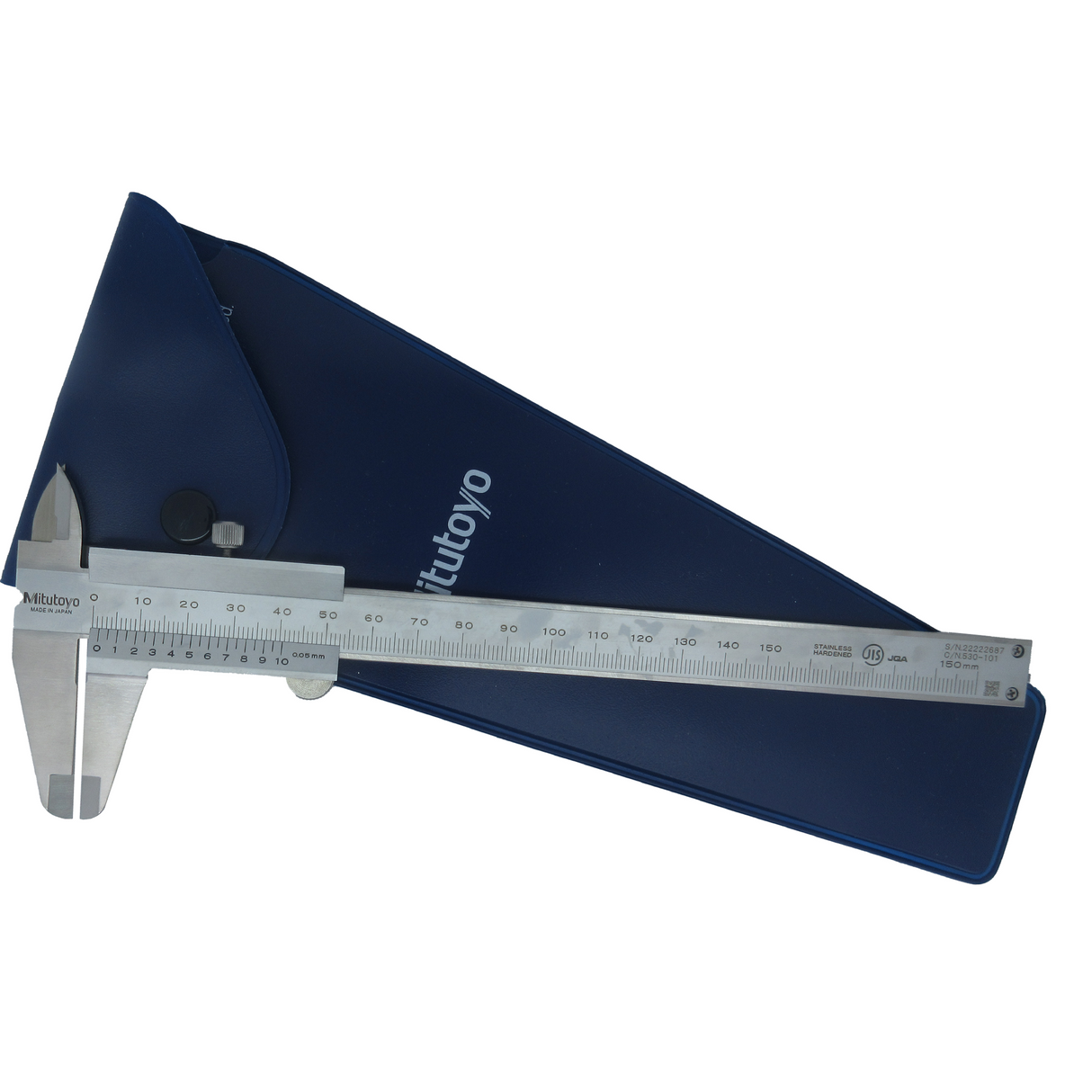 Mitutoyo Vernier Caliper
