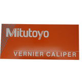 Mitutoyo Vernier Caliper